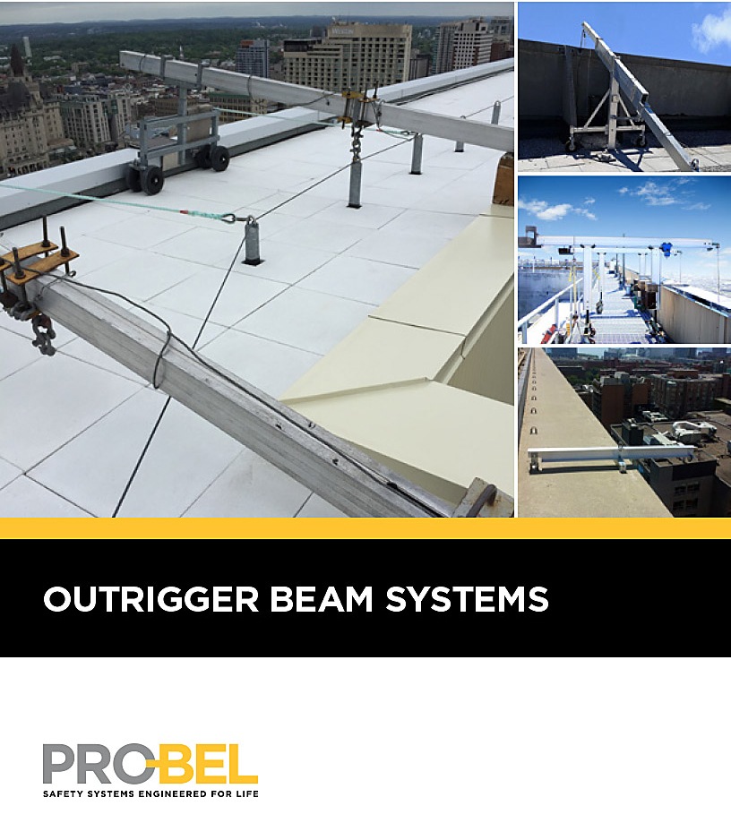 Outrigger Beam Systems