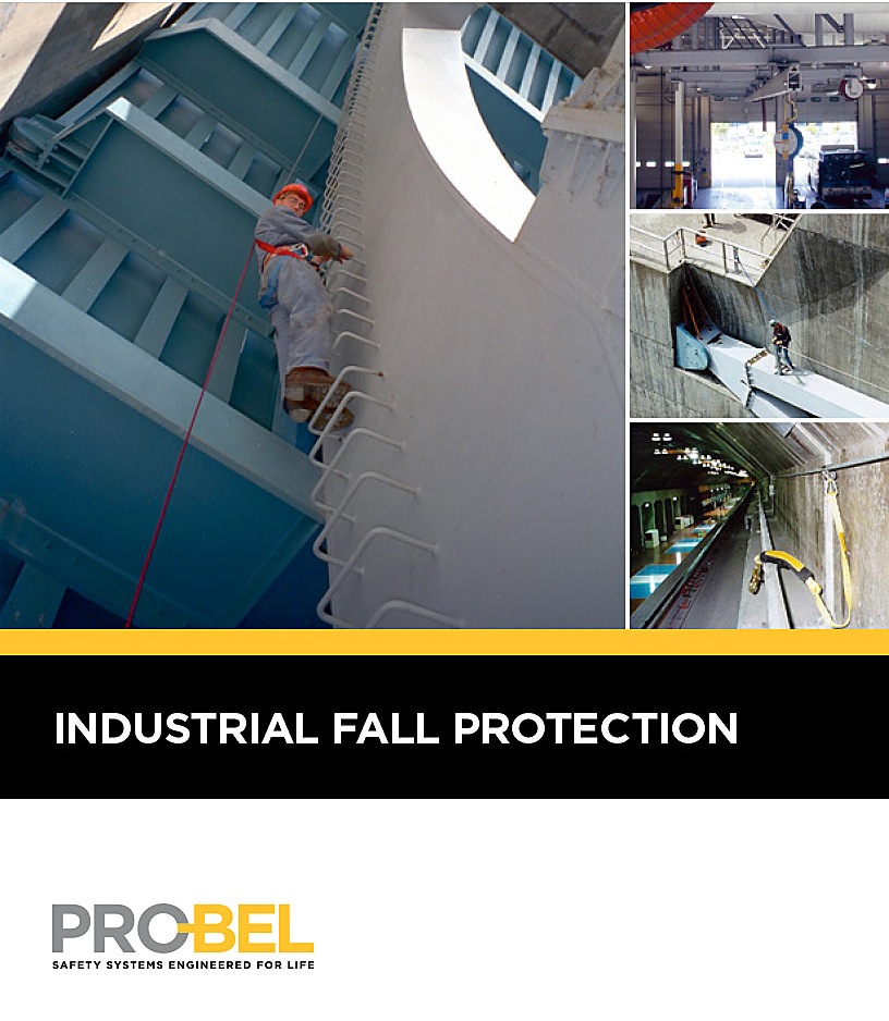 Industrial Fall Protection