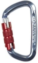 Locking Carabiners