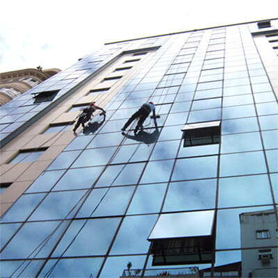 inspection and certification for building owners and property managers