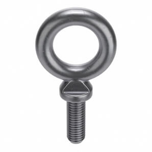 forged eye bolt